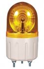 Luz de advertência revolvendo Ø60mm do diodo emissor de luz que irradia a luz do diodo emissor de luz do brilho alto pelo refletor revolvendo especial, apropriada para o MI