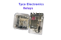 24VDC Quick Connect Tyco Electronics Relay TE Conectividade KUP-11A55-120