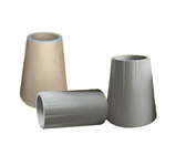 Isolador ESP de porcelana em forma de cone T515-4 72KV-100KV Isolador de alta tensão