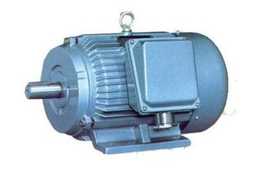 Os motores hidráulicos três 3 pôr em fase os motores elétricos assíncronos marinhos IEC60034, IEC60068