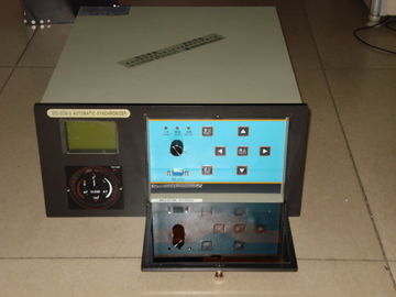 Dispositivo da sincronização do microcomputador de SID-2CM