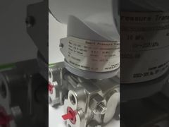 O transmissor SUPCON CXT-SKC5SABM300C02AAB230AEF1 é adequado para ambientes de alta pressão.