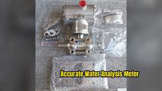 Medidor de condutividade WTW Cond 3310: análise precisa da água