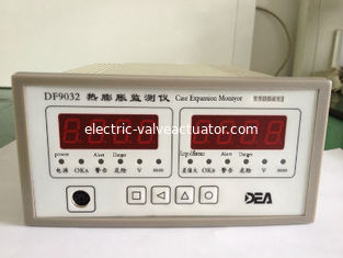 Monitor da expansão térmica de DF9032 DEA