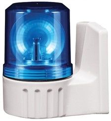 Bom preço. Luz de advertência revolvendo do diodo emissor de luz de Qlight S80ALR, tipo incorporado da placa terminal da fiação fácil em linha