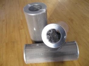 Bom preço. Filtro de óleo hidráulico do central elétrica do filtro da turbina do elemento de filtro 21FC5121 em linha