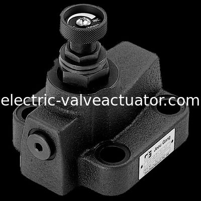 Bom preço. Válvulas de controle operadas DBK.Pilot da pressão das válvulas de escape do controle da válvula & do solenoide de escape em linha