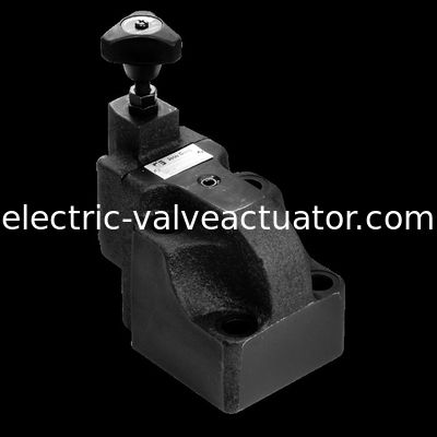 Bom preço. Válvulas de controle da pressão das válvulas da válvula de solenoide MCA.Back da válvula de controle do grupo de Jeou em linha