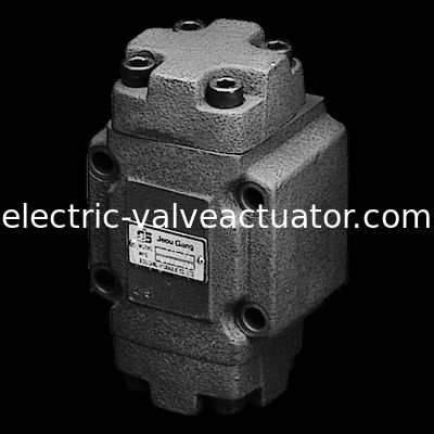 Bom preço. CPDG, CPDT.Pilot operou as válvulas de controle direcional CPD-G-03-05-E-10-SE do grupo de Jeou das válvulas de verificação em linha