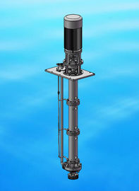 Bom preço. Série manhoso de alta temperatura centrífuga submersa da bomba de água do processo petroquímica em linha