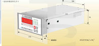 Frequência segura do gerador do dispositivo da monitoração da velocidade da elevada precisão, tipo de ZKZ-3S