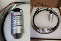 Série magnetelétrica do sensor de velocidade SZ-6 da vibração IP65 SZ-6A SZ-6G