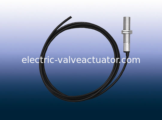 Bom preço. Sensor magnético rotatório da velocidade da série LVDT do TD com a linha M10×1 em linha