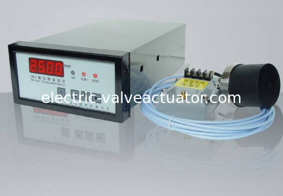 Bom preço. Deslocamento axial do eixo inteligente do monitor do dispositivo da monitoração do deslocamento do eixo do gerador hidráulico Operat em linha