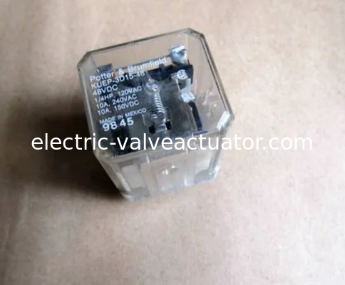 Bom preço. Conexão rápida Plug In Tipo Relais de Controle Eletrônico Relais Tyco KUEP-3D15-24 em linha