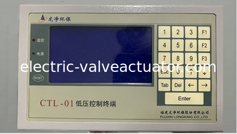 Bom preço. CTL-01 Confiavel DN2001 Esp Controlador Fornecedor de alimentação AC / DC Controle manual em linha