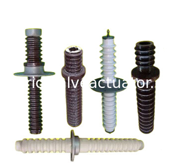 Bom preço. Isolador de pilares de mangas cerâmicas de isolamento de alta tensão Acessório de precipitador electrostático em linha