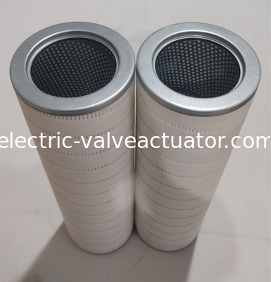 Bom preço. HC0653FAG39Zl Cartucho de filtro de resina de intercâmbio de íons em linha