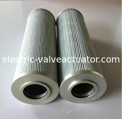 Bom preço. Elemento de filtro da saída da bomba de óleo do eixo superior TLX268A/20P Cartucho de filtro TLX-268A/20 em linha