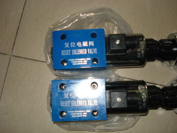 Bom preço. Reiniciar a válvula de solenoide em linha