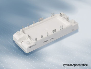 Bom preço. Módulo completo AG de Igbt da ponte de FP50R12KT4_B11 Infineon | O emissor controlou o diodo 4 em linha