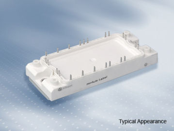 Bom preço. Módulo durável P25R12KT4 do interruptor inversor de Econo PIM™2 Igbt com trincheira/Feldstopp IGBT4 em linha