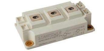 Bom preço. Módulo de poder tipo bens do molde 1200V/300A de GD300HFL120C2S de STARPOWER IGBT em linha