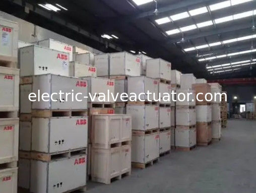 Bom preço. Motor elétrico ABB M2QA, M3JM QA QABP M3BP Motor industrial em linha