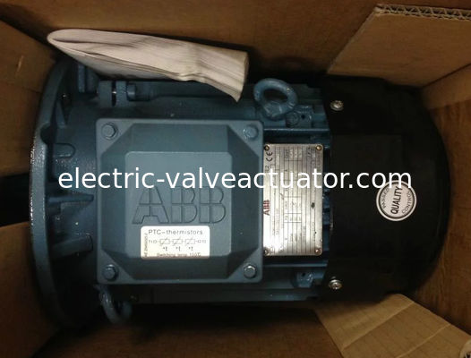 Bom preço. Motores ABB M2BAX Usados para bombear água Motor do ventilador M2JA M2JAX M3JP M3GP M2GP em linha