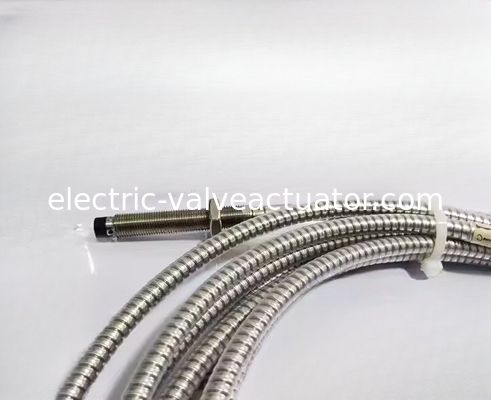 Bom preço. Bently Nevada 330104-00-06-50-02-00 3300 Xl 8mm Proximity Probe Sensor Novo e Original em linha