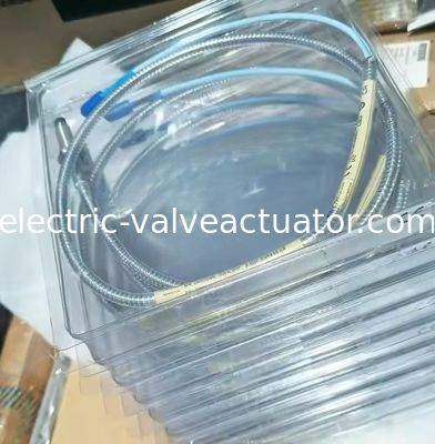 Bom preço. Bently Nevada 330104-00-04-10-02-00 3300 XL Sensor de Proximidade de 8 mm em linha