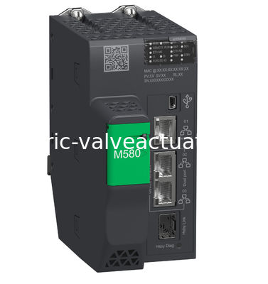 Bom preço. Importado com embalagem original Schneider BMEH584040 Módulo de processador redundante em linha