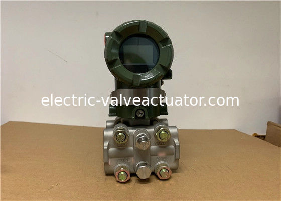 Bom preço. Transmissor de Pressão Diferencial Yokogawa EJA110A EJA110A-DHS5A-22DC 5 a 500kPa em linha