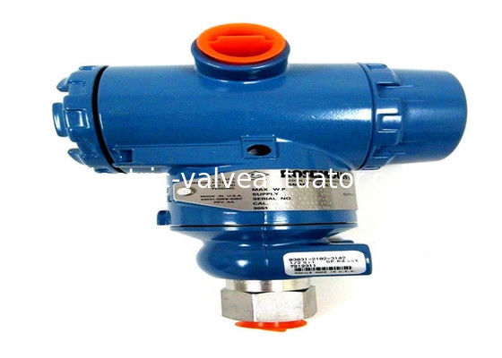 Bom preço. Rosemount 3051TG Transmissor de pressão em linha 3051TG4A2B21AB4M5K5 -14,7 a 4000PSI em linha
