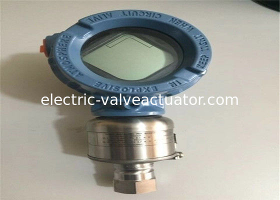 Bom preço. Transmissor de pressão original Rosemount 3051CD.CG.CA.3A 0-1034Kpa Faixa 4-20 MA Protocolo de comunicação HART em linha