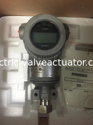 Bom preço. Rosemount 3051TG Transmissor de pressão em linha 3051TG2A2C21AB4M5I5 -14,7 a 150PSI em linha