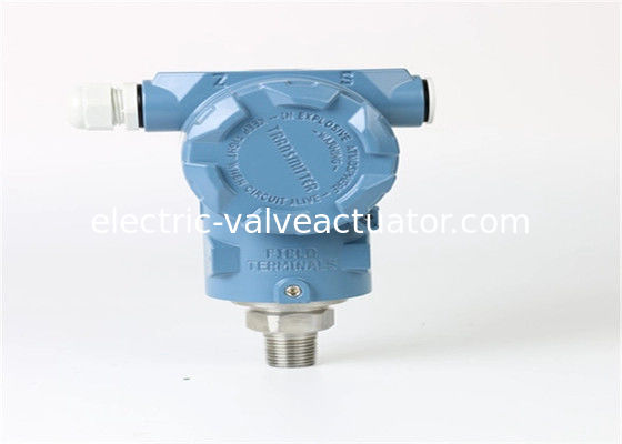 Bom preço. Transmissor de pressão Rosemount original 3051CD.CG.CA.1A Faixa 0-1034Kpa Protocolo de comunicação 4-20 MA HART em linha