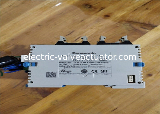 Bom preço. 7 módulos Max 24VDC FPG-C32T2H PLC Controlador lógico programável Panasonic em linha