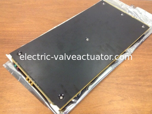 Bom preço. CONJUNTO DO PWB DA PLACA DE PROCESSADOR DO PROCESSADOR DE EMERSON 01984-1540-0009 OI em linha