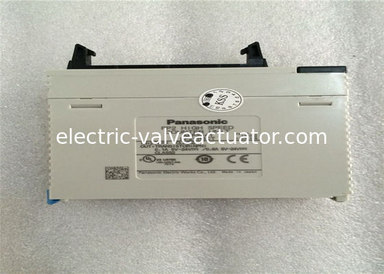 Bom preço. Contador LCD Panasonic 200kHz 24 V dc FP2-HSCT Controlador lógico programável PLC em linha