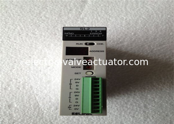 Bom preço. PLC Panasonic FP2-SL2; Unidade de Expansão FP2; MasterUnit S-Link; 16K de Memória; 2048 E/S com Expansão em linha