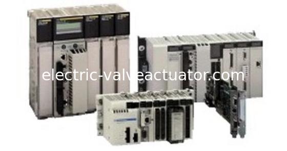 Bom preço. Módulo PLC Quântico Controlador Lógico Micro Programável Schneider TSX 140NOM21200 em linha