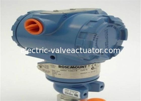 Bom preço. Transmissor de temperatura da série Rosemount 3051 novo na caixa original em linha