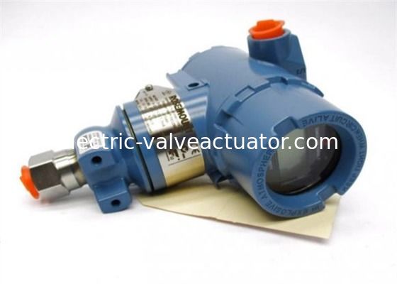 Bom preço. Transmissor DP de pressão inteligente Rosemount 3051TG1A2B21A Tecnologia coplanar patenteada em linha