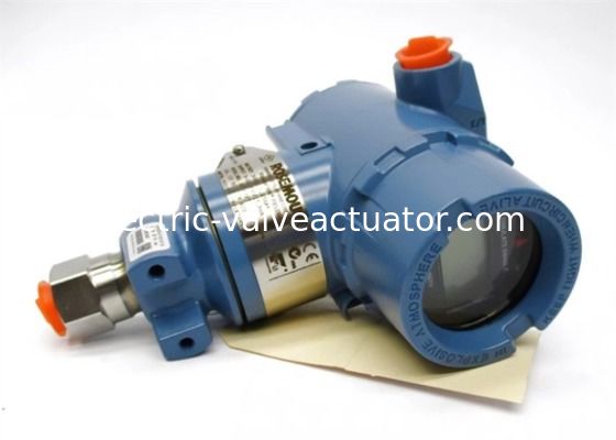 Bom preço. Rosemount Smart Pressure DP Transmitter 3051TG4A2B21A -14,7 a 4000 psig 1/2-14 NPT em linha