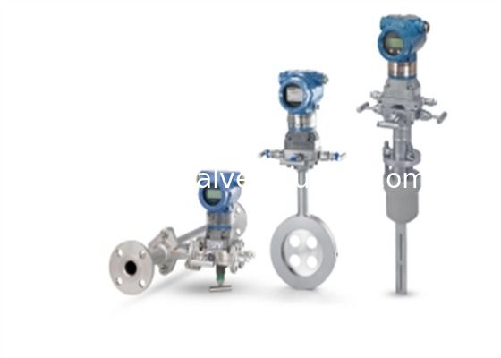 Bom preço. Rosemount 3051 Transmissor de pressão e temperatura coplanar CO / COC Oferecido em linha