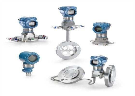 Bom preço. O Transmissor de Temperatura Rosemount 644 foi projetado para uso em aplicações de controle em linha