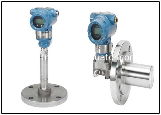 Bom preço. Transmissor de Pressão e Temperatura de Montagem Direta Rosemount 3051L, Transmissor de Nível Sem Fio em linha