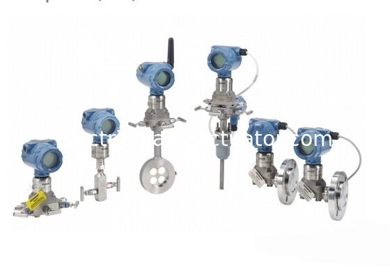 Bom preço. Rosemount 3051SAM Transmissor de pressão e temperatura para ERS 2 Wire 4-20 MA HART em linha