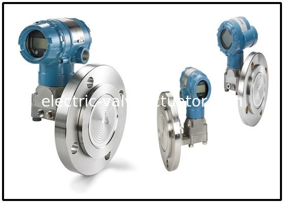 Bom preço. Transmissor de Nível de Líquido Rosemount 2051L: A Solução Definitiva para Medição de Pressão e Temperatura em Sistemas Sintonizados em linha